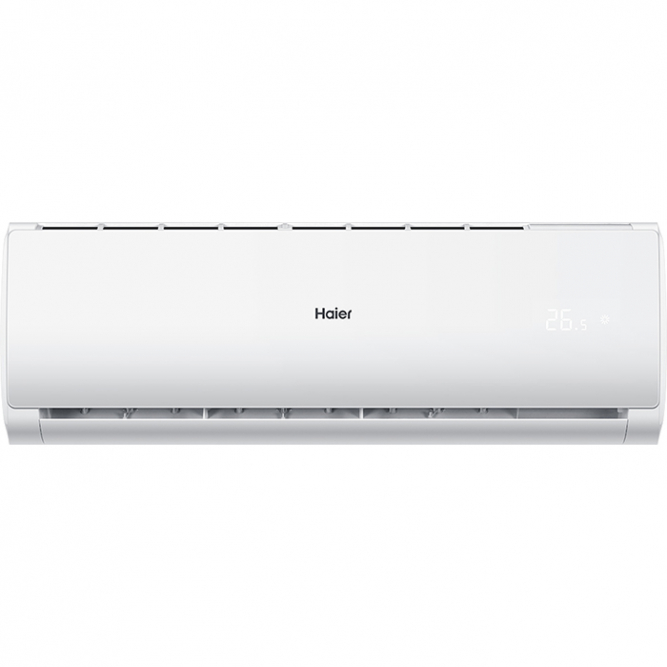 Сплит система Haier HSU-24HTT103/R3(IN) / HSU-24HTT103/R3(OUT) (2024)