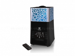 Ультразвуковой увлажнитель воздуха Electrolux EHU-3710D