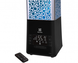 Увлажнитель воздуха ультразвуковой Electrolux EHU-3710D