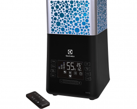 Увлажнитель воздуха ультразвуковой Electrolux EHU-3710D