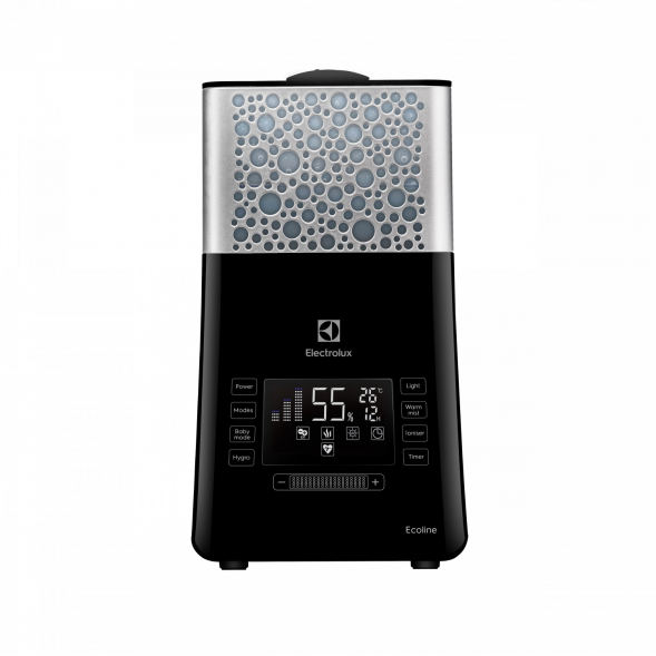 Увлажнитель воздуха ультразвуковой Electrolux EHU-3710D