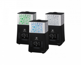 Увлажнитель воздуха ультразвуковой Electrolux EHU-3710D