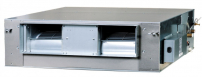 Фанкойл канальный Lessar LSF-1600DD22H
