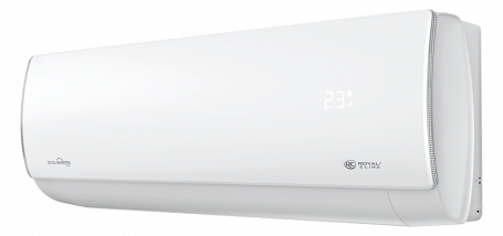 Инверторная сплит-система PERFETTO DC EU Inverter 2024 RCI-PFC24HN 