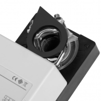 Электропривод SHUFT LMU-24-05-MD