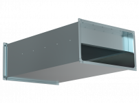 Шумоглушитель SHUFT SRr 600x300/1000