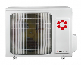Сплит-система Kentatsu Turin KSGU35HZAN1/KSRU35HZAN1