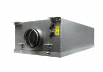 Компактная приточная установка Energy Smart Slim E 350-5,0 M1 G