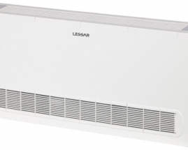 Напольно-потолочный фанкойл Lessar LSF-800AM22