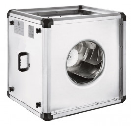 Вентилятор кухонный Systemair TMBT 560T