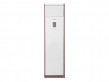 Колонный кондиционер Midea MFPA/MOU-L MFPA-24ARN1-QB6/MOX430-24HN1-LQB6