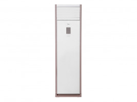 Колонный кондиционер Midea MFPA/MOU-L MFPA-24ARN1-QB6/MOX430-24HN1-LQB6