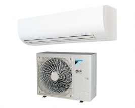 Сплит-система Daikin FAA-B/RZAG FAA71B/RZAG71NY1