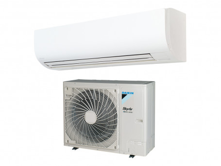 Сплит-система Daikin FAA-B/RZAG FAA71B/RZAG71NY1