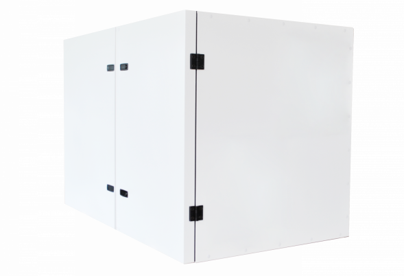 Вентиляционные ПВУ с роторным регенератором Riviera GO R-EC VRE 1700