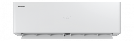 Инверторная сплит-система VISION PRO 2.0 SUPERIOR DC Inverter AS-10UW4RXVQH01A 
