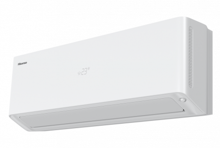 Инверторная сплит-система VISION PRO 2.0 SUPERIOR DC Inverter AS-10UW4RXVQH01A 