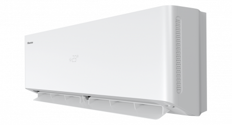 Инверторная сплит-система VISION PRO 2.0 SUPERIOR DC Inverter AS-10UW4RXVQH01A 