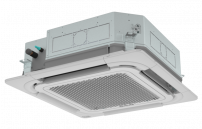 Внутренний блок кассетного типа для полупромышленных сплит-систем серии HEAVY 2.0 CLASSIC AUC-24HR4RJC2/PE-QFA/CD/AUW-24H4RF2