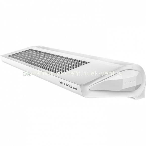 Тепловая Завеса WING II E200 EC