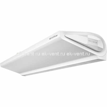 Тепловая Завеса WING II E200 EC