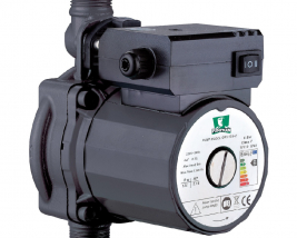 Насос повышения давления PUMPMAN GRS 12/9-Z