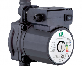 Насос повышения давления PUMPMAN GRS 12/9-Z