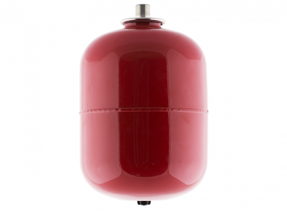 Расширительный бак ДЖИЛЕКС 10л