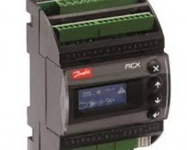 Контроллер Danfoss UNIVERSE 6
