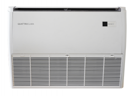 Сплит-система QV-I24FG/QN-I24UG