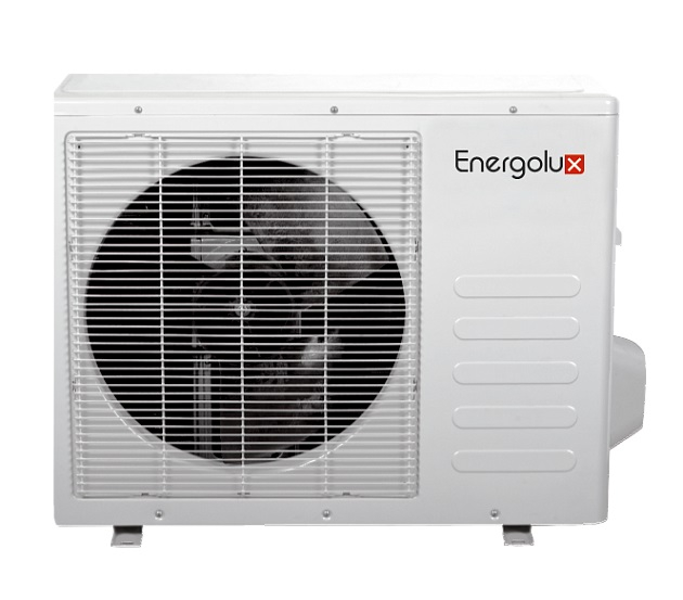 Компрессорно конденсаторный блок ENERGOLUX SCCU24C1B