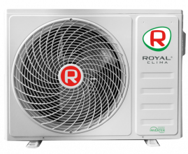 Кондиционер Royal Clima GLORIA INVERTER RCI-GL28HN 
