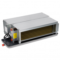 Фанкойл канальный SHUFT SFF-1400G50