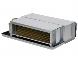 Фанкойл канальный SHUFT SFF-1400G50