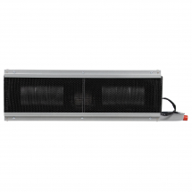 Фанкойл канальный SHUFT SFF-1400G50