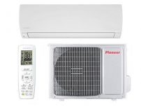 Кондиционер Pioneer KFRI25MW/KORI25MW