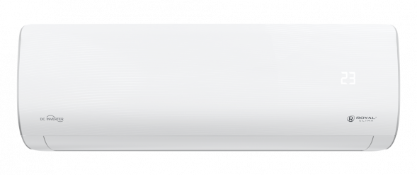 Инверторная сплит-система серии ARIA DC Inverter RCI-AR35HN