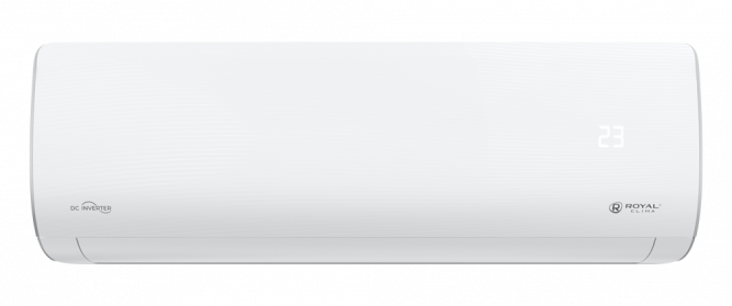 Инверторная сплит-система серии ARIA DC Inverter RCI-AR35HN