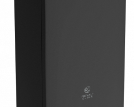 Приточно-очистительный комплекс BREZZA LUNA RCB 80 LUX
