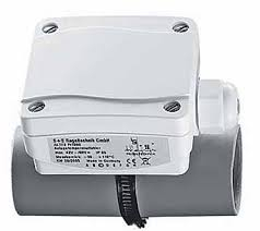 Накладной датчик температуры VSN