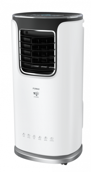 Мобильный кондиционер cерии JASMINE MAC-JS30CON03