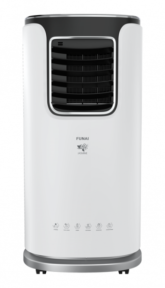 Мобильный кондиционер cерии JASMINE MAC-JS30CON03