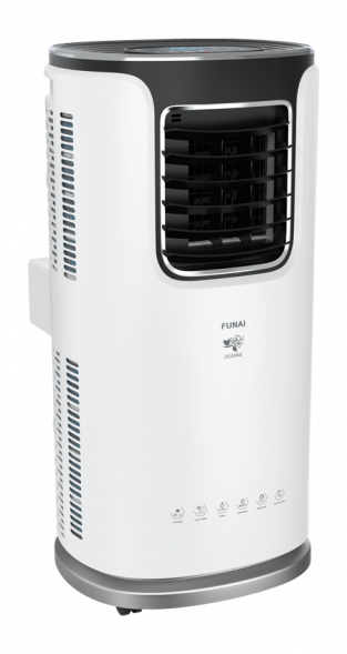 Мобильный кондиционер cерии JASMINE MAC-JS30CON03