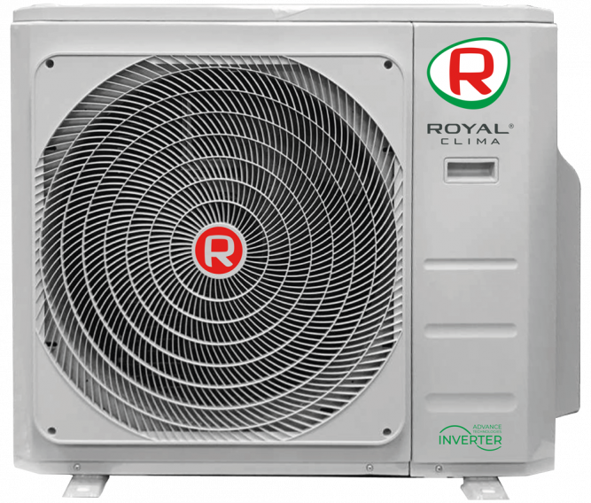 Наружный блок мульти сплит-системы ROYAL Clima 2RMN-18HN/OUT