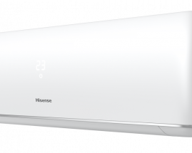 Инверторная cплит-система EXPERT PRO DC Inverter Wi-Fi AS-18UW4RXATV03