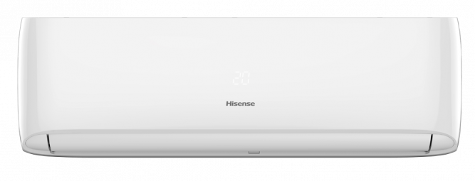 Классическая сплит-система серии GOAL Classic A Wi-Fi AS-12HW4RLRCA01A
