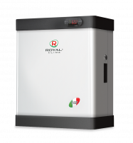 Пароувлажнитель ROYAL Clima 7SIUAM48D