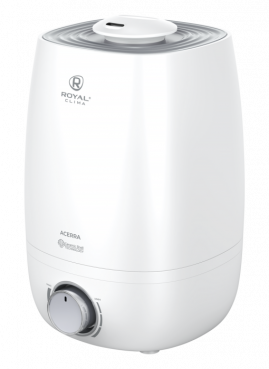Бытовой увлажнитель ACERRA RUH-AC300/4.0M-WT