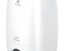 Бытовой увлажнитель ACERRA RUH-AC300/4.0M-WT