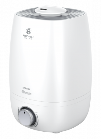 Бытовой увлажнитель ACERRA RUH-AC300/4.0M-WT